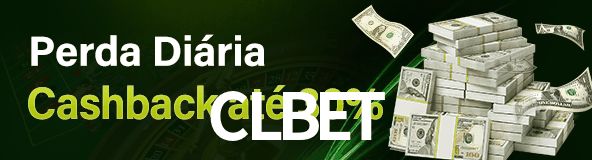 CLBET Casino: Jogue Online e Ganhe Grandes Prêmios
